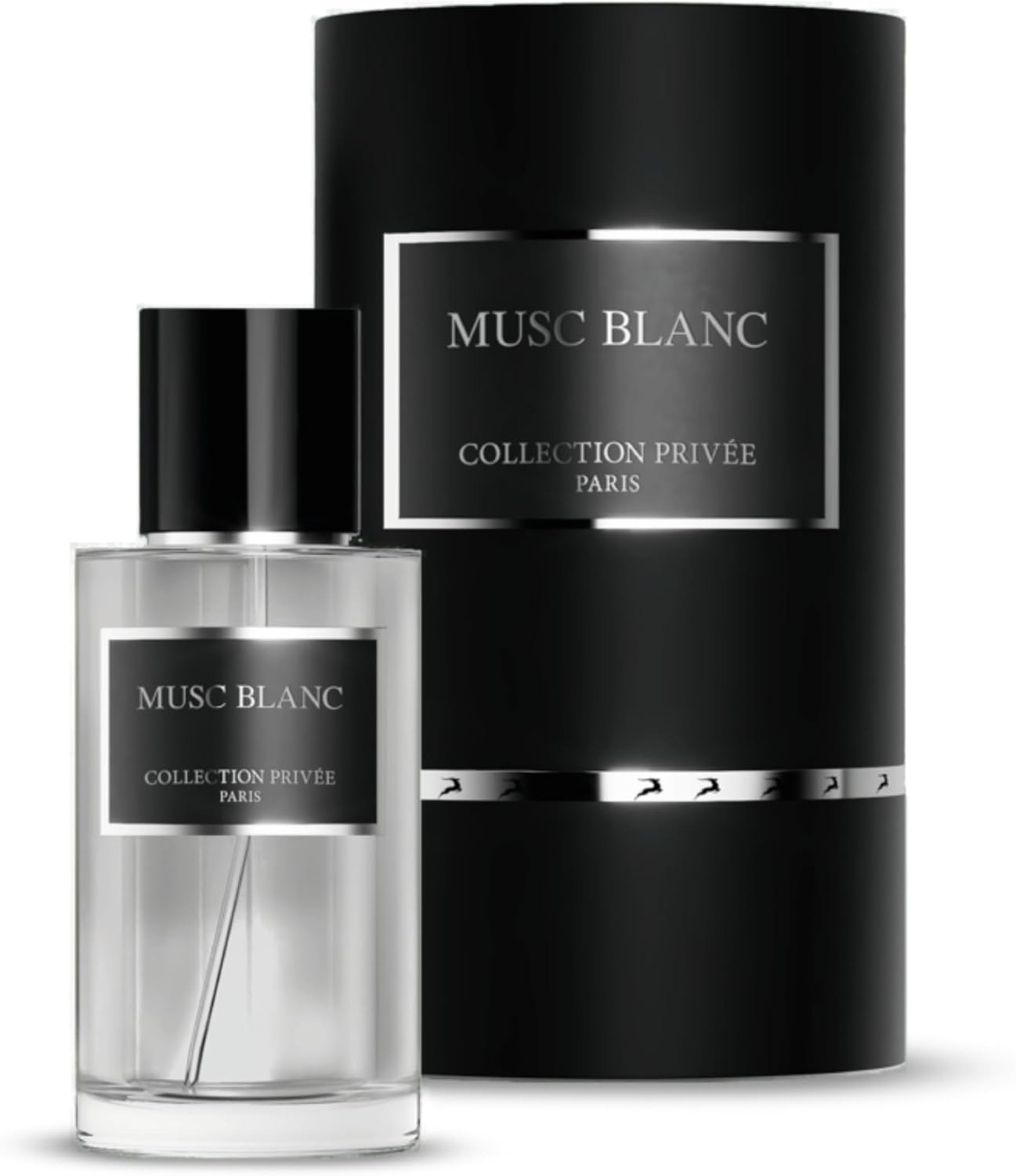 Musc blanc Collection Gazelle 50ml