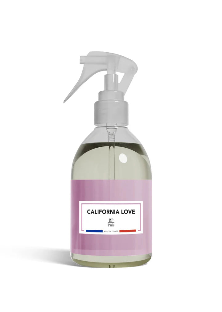 Spray Textile RP - California Love