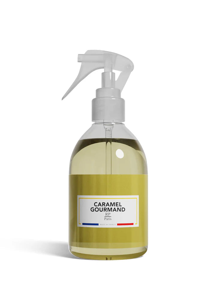 Spray Textile RP - Caramel Gourmand