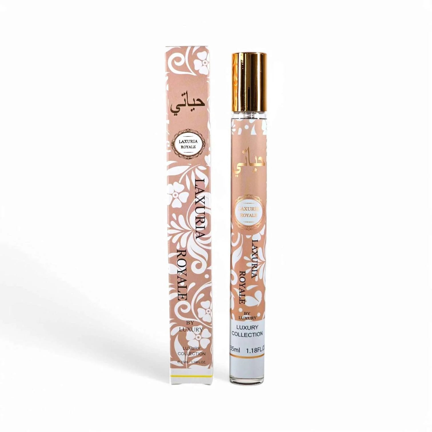 Laxuria Royale Hayati 35 ml – Luxury