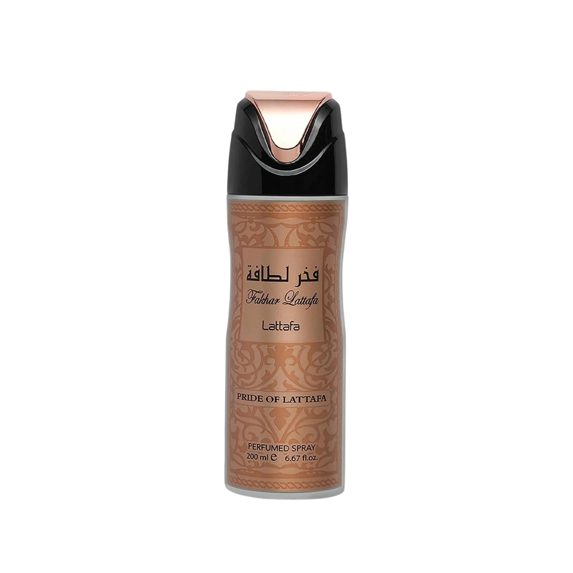 Fakhar Lattafa Déodorant 200 ml – Lattafa