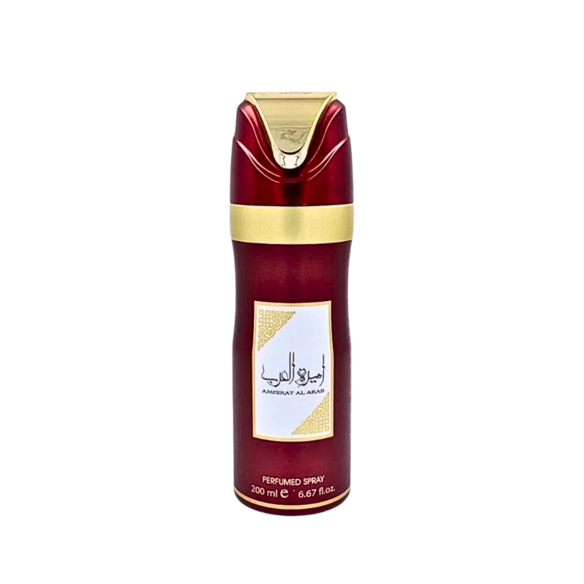 Ameerat Al Arab Déodorant 200 ml – Lattafa