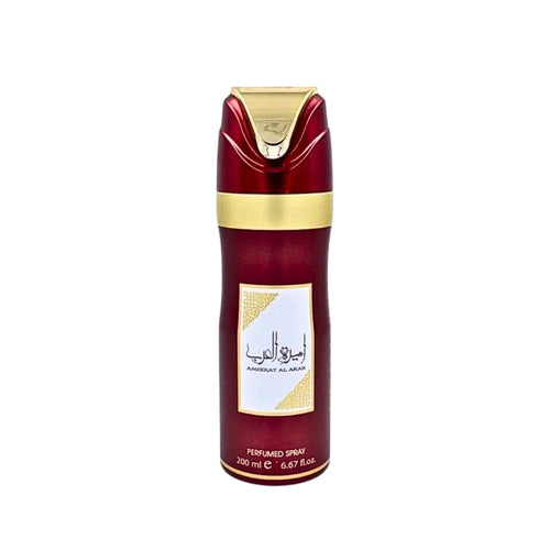 Ameerat Al Arab Déodorant 200 ml – Lattafa