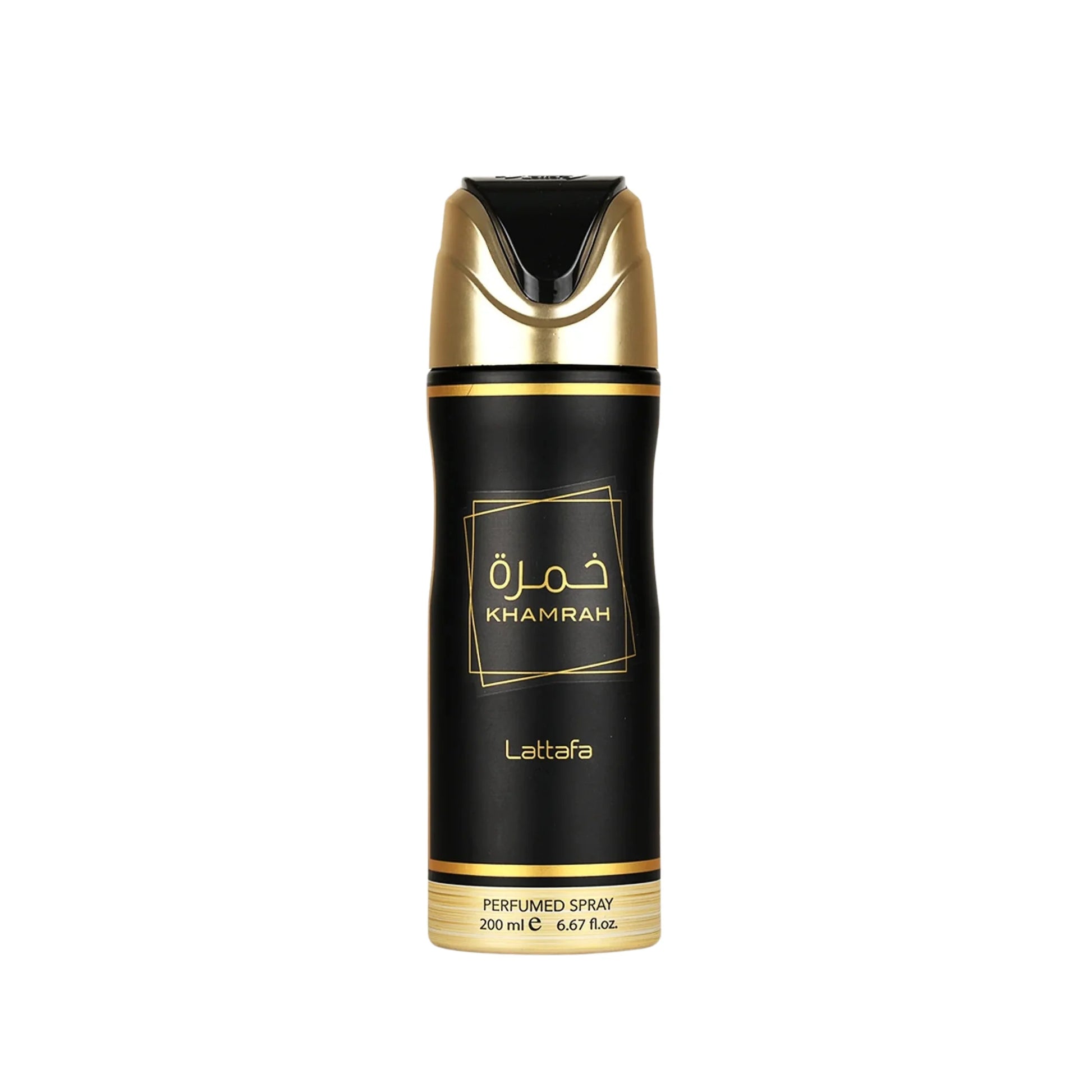Khamrah Déodorant 200 ml – Lattafa