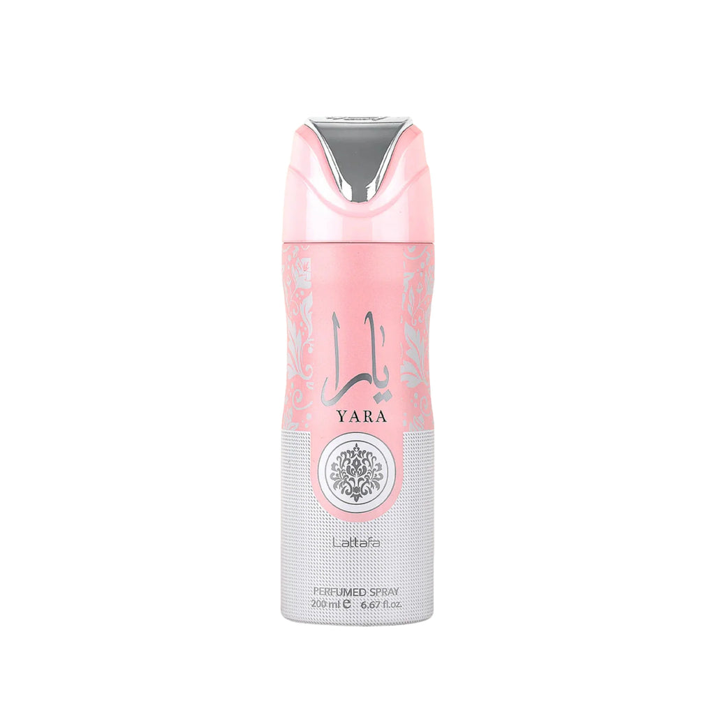 Yara Déodorant 200 ml – Lattafa