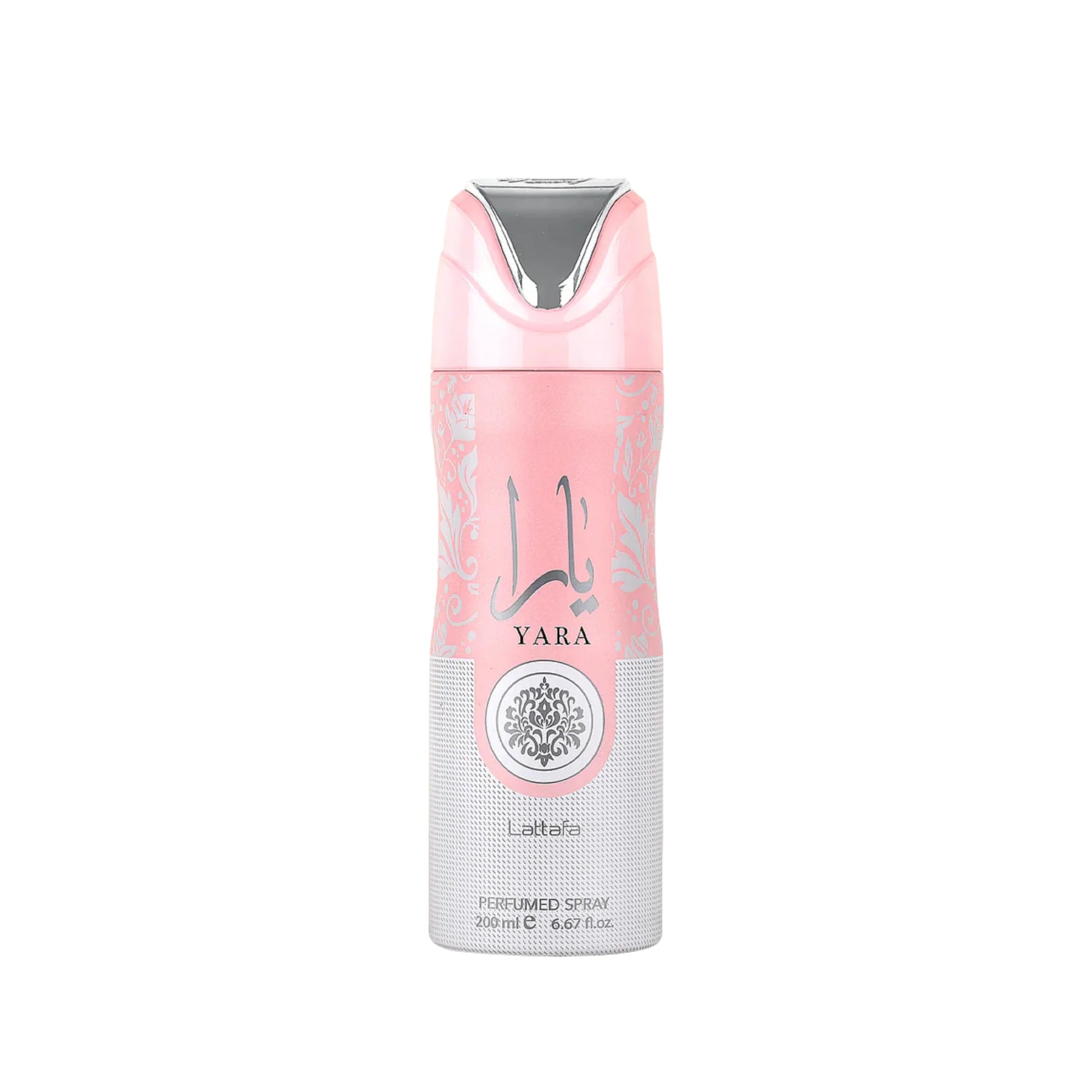 Yara Déodorant 200 ml – Lattafa