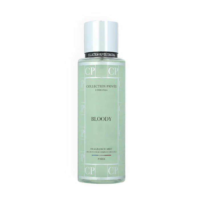 Brume Parfumée Bloody L'Original 250ml