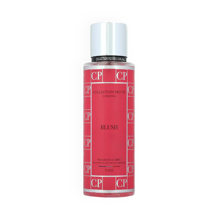 Brume Parfumée Blush L'Original 250ml