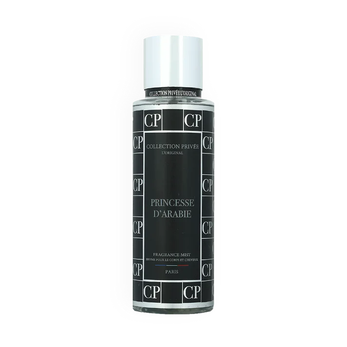 Brume Parfumée Princesse D'Arabie L'Original 250ml