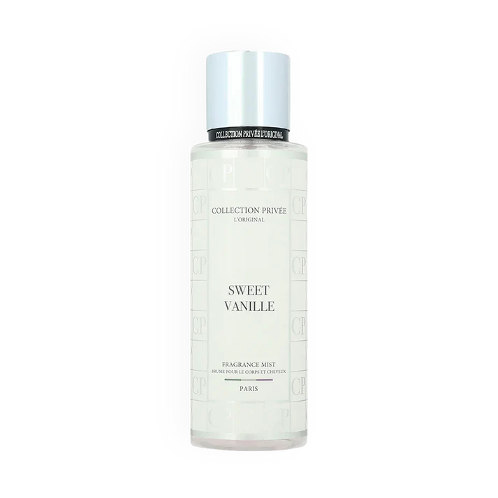 Brume Parfumée Sweet Vanille L'Original 250ml