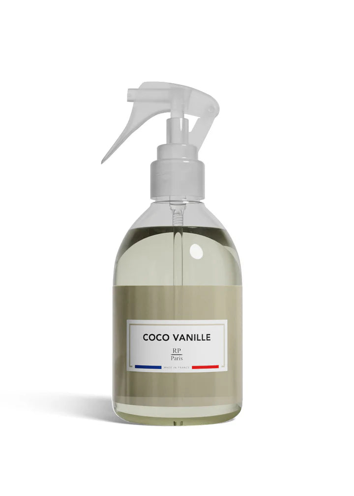Spray Textile RP - Coco Vanille