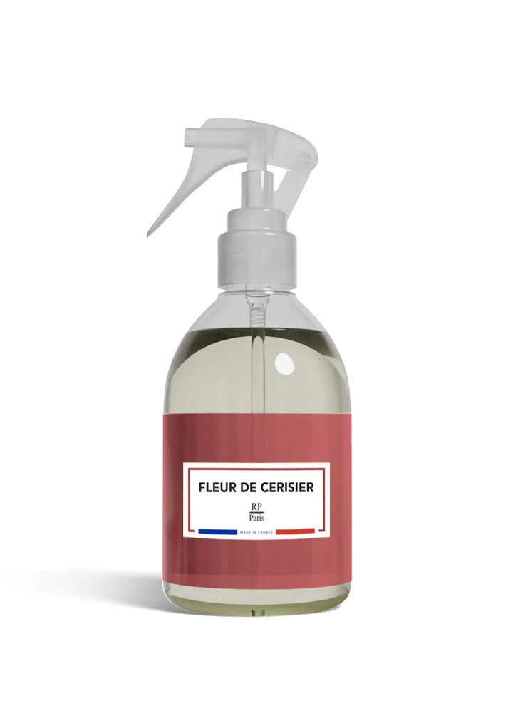 Spray Textile RP - Fleur de Cerisier