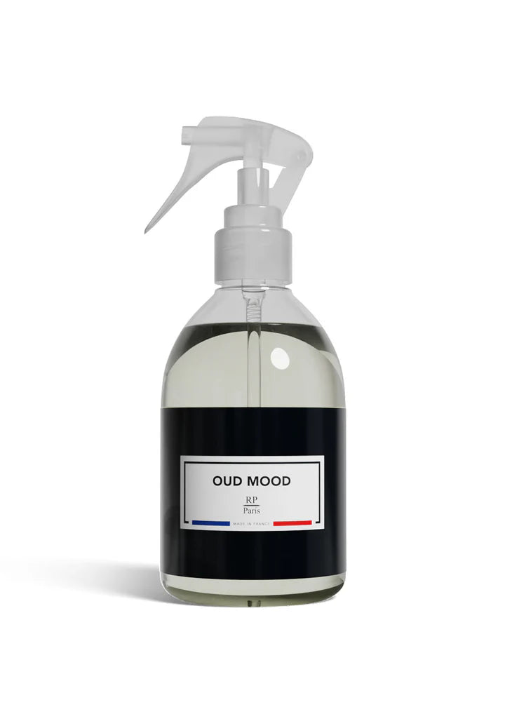 Spray Textile RP - Oud Mood