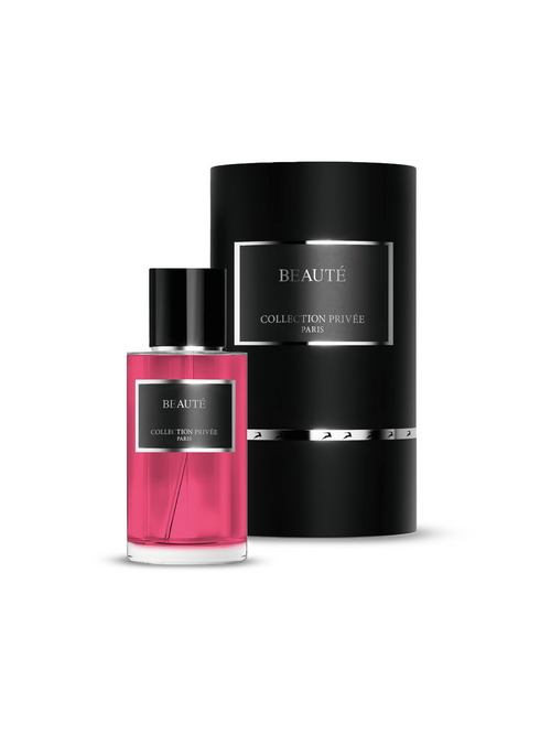 BEAUTÉ Collection Privée Gazelle - Inspiration La vie est belle Lancôme