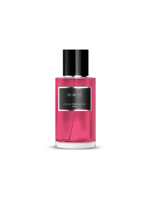 BEAUTÉ Collection Privée Gazelle - Inspiration La vie est belle Lancôme