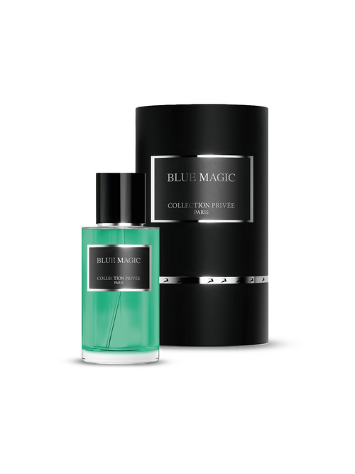BLEU MAGIC Collection Privée Gazelle - Inspiré Crazy Moody Arabian Oud