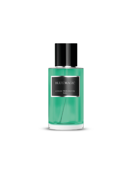 BLEU MAGIC Collection Privée Gazelle - Inspiré Crazy Moody Arabian Oud