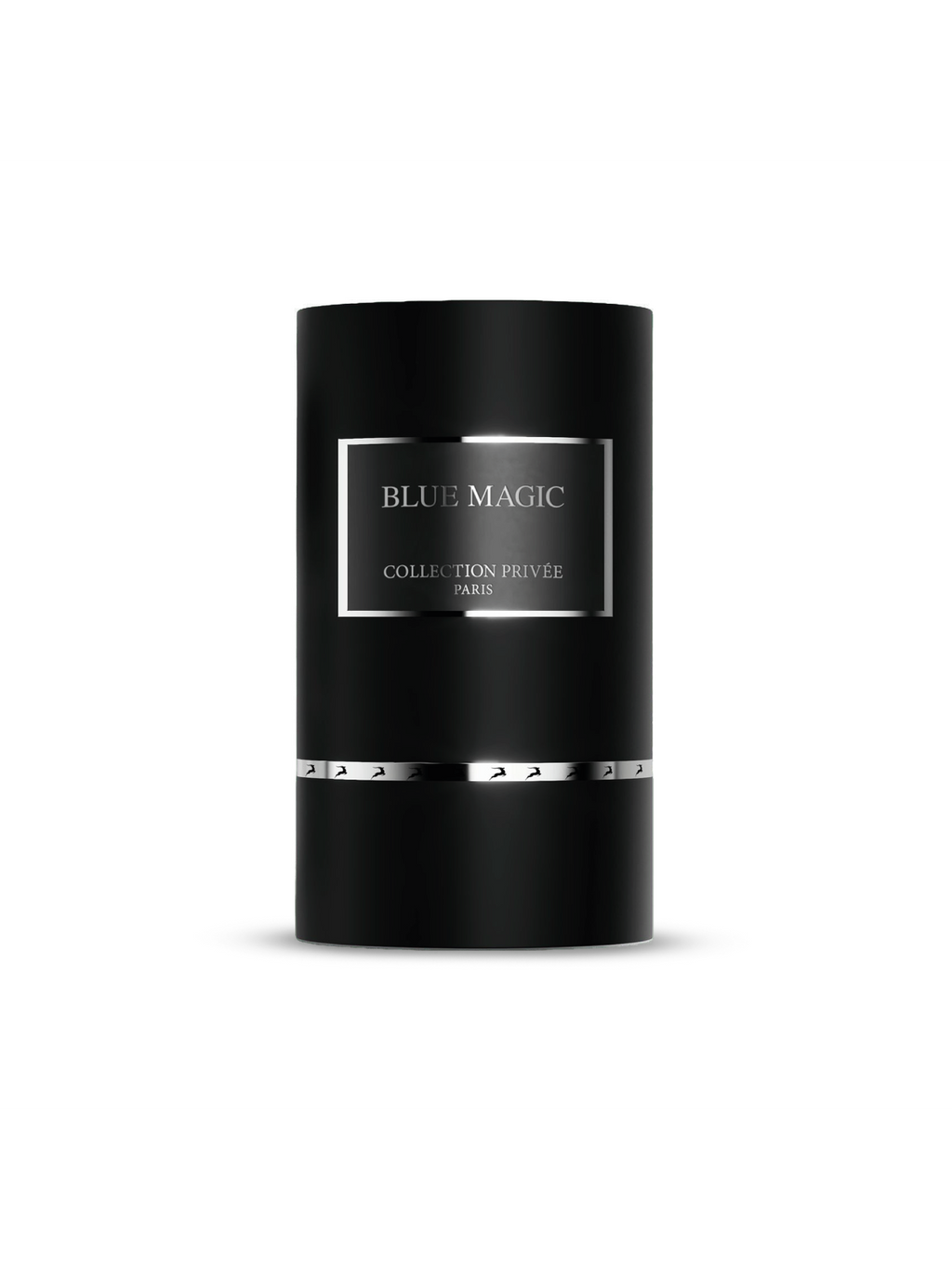 BLEU MAGIC Collection Privée Gazelle - Inspiré Crazy Moody Arabian Oud