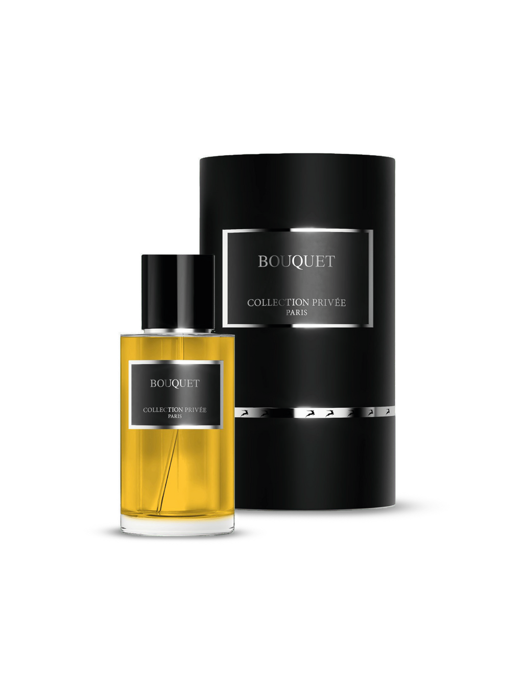 Bouquet Collection Privée Gazelle - 50ml - Inspiré Bouquet - Yves Saint Laurent