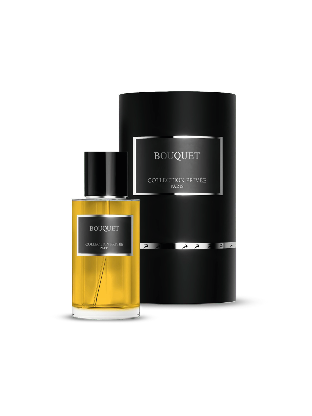 Bouquet Collection Privée Gazelle - 50ml - Inspiré Bouquet - Yves Saint Laurent